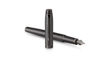 Писалка Parker IM Professionals Monochrome Bronze, с кутия