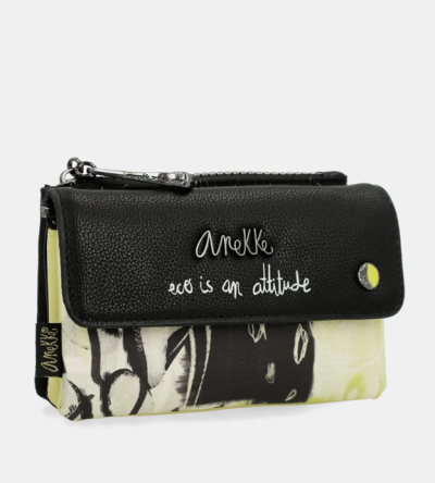 Портмоне Anekke Memories Towanda, 14х8х3см