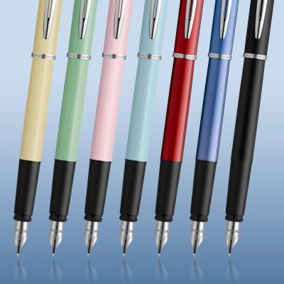 Писалка Waterman Allure, пастелносиня