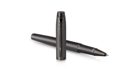 Ролер Parker IM Prof Monochrome Bronze, без кутия