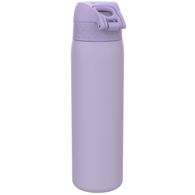 Термо бутилка за вода Ion8 SE, метална, 500ml, Periwinkle