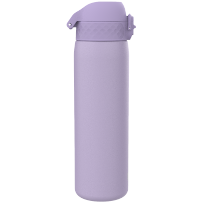 Термо бутилка за вода Ion8 SE, метална, 500ml, Periwinkle