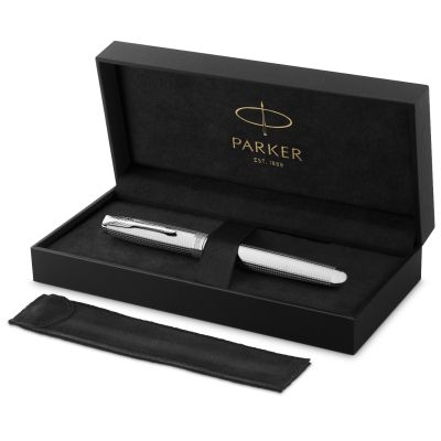 Ролер Parker Royal Sonnet SE Cisele, CT