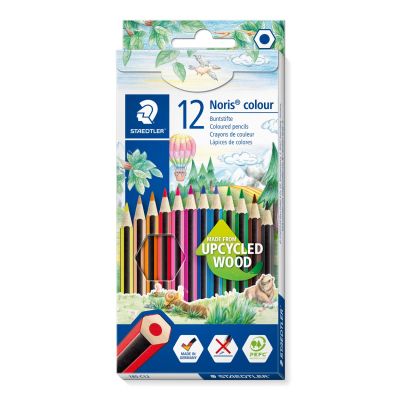 Комплект На училище с Staedtler, в несесер, момче