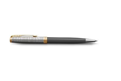 Химикалка Parker Royal Sonnet SE, CHINA