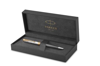 Химикалка Parker Royal Sonnet SE, CHINA