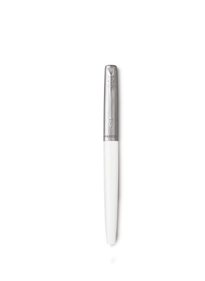 Писалка Parker Royal Jotter, блистер, бяла