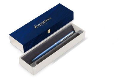Химикалка Waterman Graduate Allure, синя