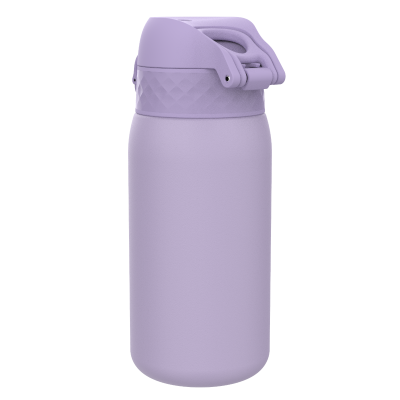 Термо бутилка за вода Ion8 SE, метална, 320ml, Periwinkle