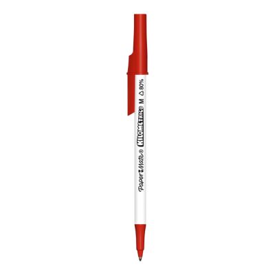 Химикалка Papermate Kilometrico Recycled, бл. 8