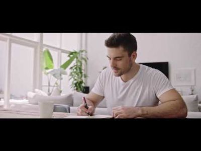 Ролер Parker Royal IM Brushed Metal GT, с кутия