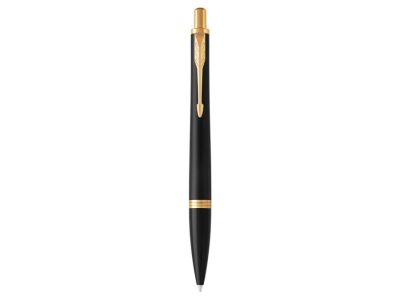Комплект Parker Urban Black GT, Химикалка и писалка