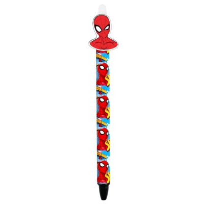 Химикалка с фигурка, Spiderman