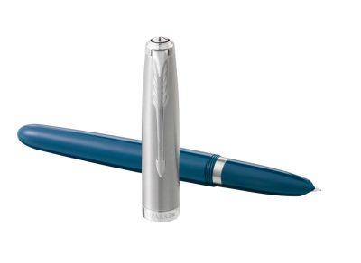 Писалка Parker Royal 51, СИН F