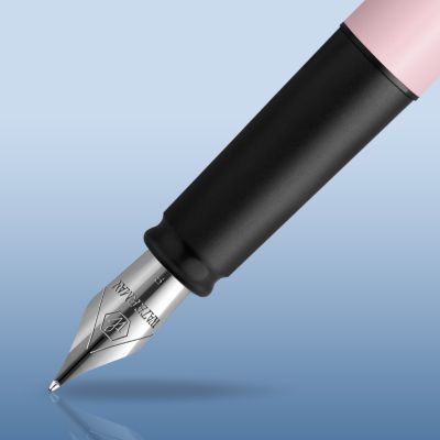 Писалка Waterman Allure, пастелнорозова