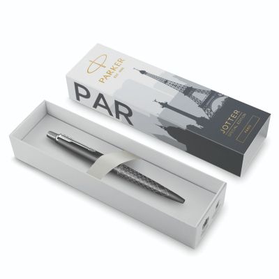 Химикалка Parker Royal Jotter SE, PARIS