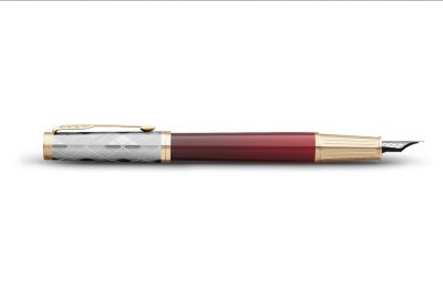 Писалка Parker Royal Ingenuity LE24 AP Red GT, M