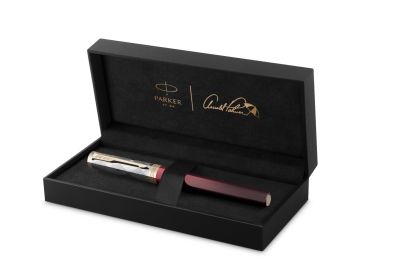 Писалка Parker Royal Ingenuity LE24 AP Red GT, M