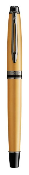 Ролер Waterman Expert SE Metallic Gold