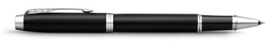 Ролер Parker Royal IM Matte Black CT, без кутия