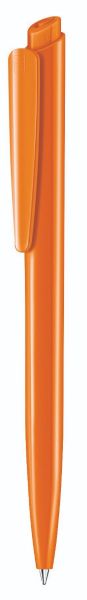 Химикалка Senator Dart Polished 2600, оранжев 151