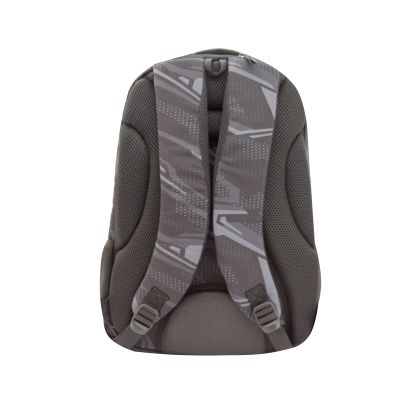 Раница Octopus Extreme, Black