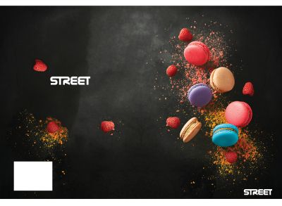 Тетрадка О+ А5, 80л, широки редове ,телчета,2024 момиче