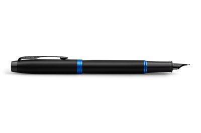 Писалка Parker IM Prof Marine Blue, с кутия