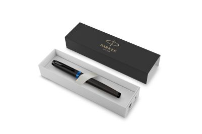 Писалка Parker IM Prof Marine Blue, с кутия