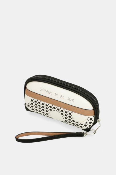 Портфейл Anekke Alma, 20х12х5см