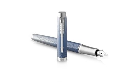 Писалка Parker Royal IM Premium SE Polar CT