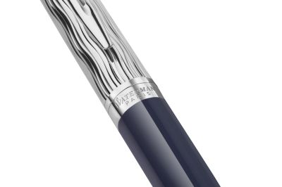 Ролер Waterman Hemisphere SE Deluxe Blue CT