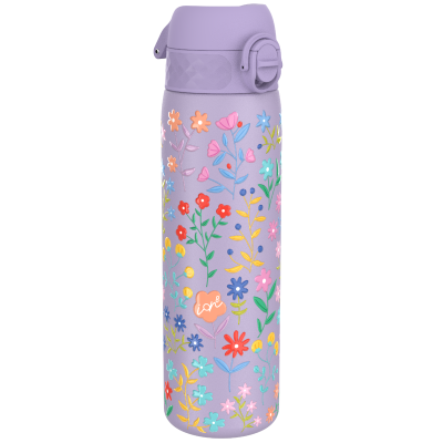 Термо бут. за вода Ion8 Print, 500ml, Del. Floral