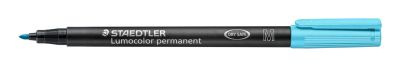 Маркер Staedtler Lumocolor 317 OHP М, СВСИН