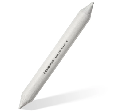 Комплект хартиени моливи Staedtler, 4 брoя