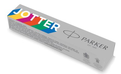 Химикалка Parker Royal Jotter Originals Recycled, син