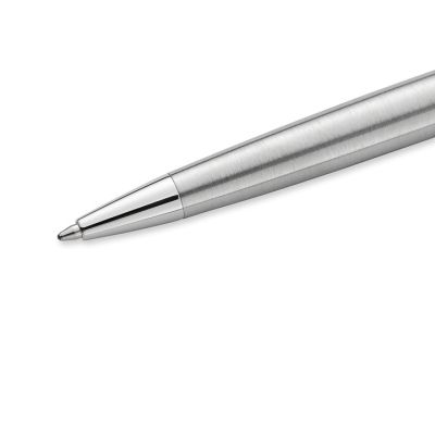 Химикалка Waterman Hemisphere St. Steel CT, без кутия
