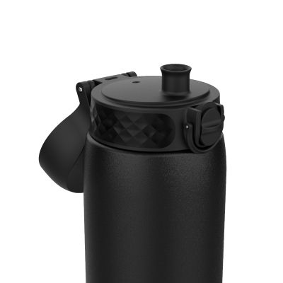 Термо бутилка за вода Ion8 Core, метална, 920ml, черен