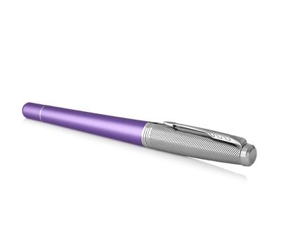Писалка Parker Urban Prem Violet CT, M, без кутия