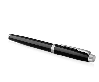 Писалка Parker Royal IM Black CT, M, без кутия