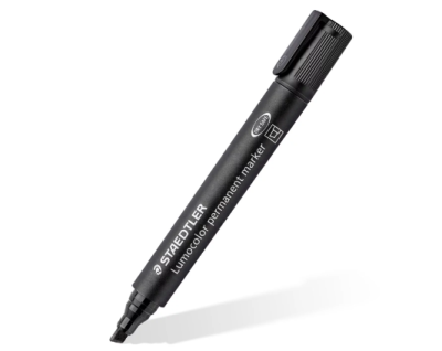 Комплект маркери Staedtler Lumocolor 350