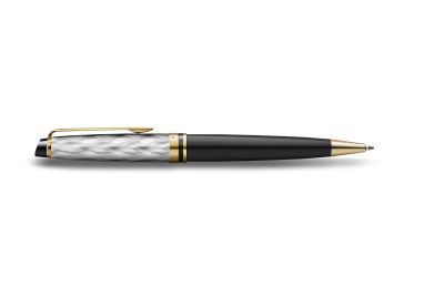 Химикалка Waterman Expert SE Deluxe Black GT