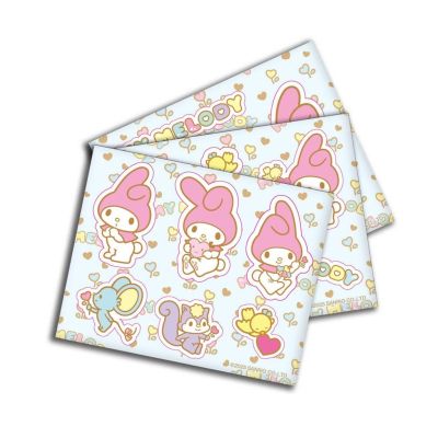 Активити комплект, 27 части, My Melody