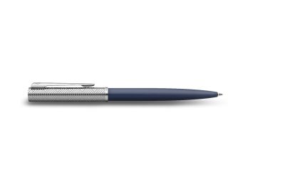 Химикалка Waterman Allure Deluxe Blue