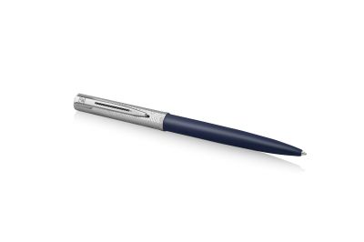 Химикалка Waterman Allure Deluxe Blue