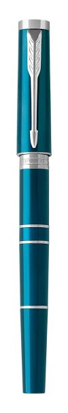 Parker Royal 5th Ingenuity Deluxe Slim, зелен f