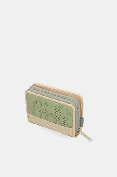 Портфейл Anekke Alma Original, 10x9x2 cm