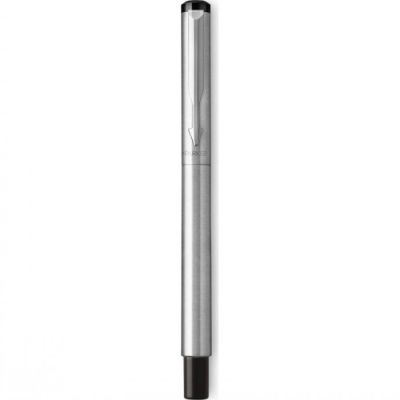 Писалка Parker Royal Vector Stainless Steel, F