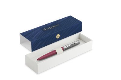 Химикалка Waterman Allure Deluxe Pink