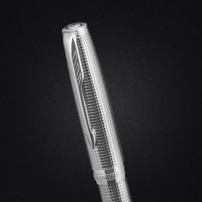Писалка Parker Royal Sonnet SE Cisele, CT F